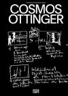Ulrike Ottinger: Cosmos Ottinger By Ulrike Ottinger (Artist) Cover Image