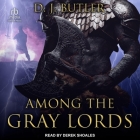 Among the Gray Lords Cover Image
