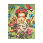 Paperblanks | Esprit de Lacombe | Softcover Flexi | Ultra | Lined | 176 Pg | 100 GSM By Paperblanks (By (artist)) Cover Image