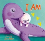 I Am: Positive Affirmations for Kids By Judi Abbot (Illustrator), Zondervan Cover Image