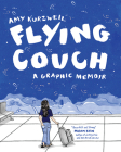 Flying Couch: A Graphic Memoir Cover Image