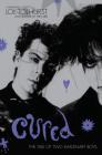 Cured: The Tale of Two Imaginary Boys By Lol Tolhurst Cover Image