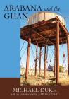 ARABANA and the GHAN Cover Image