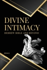 Divine Intimacy Hebrew Bible and Beyond Cover Image