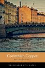 Corinthian Copper By Regina Derieva Cover Image