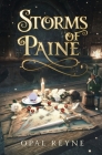 Storms of Paine: Pirate Romance Duology: Book 2 By Opal Reyne Cover Image