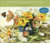 Marjolein Bastin Nature's Inspiration 2022 Deluxe Wall Calendar with Print Cover Image