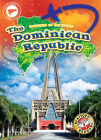 The Dominican Republic By Rachael Barnes Cover Image