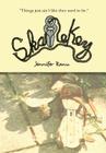 SkateKey By Jennifer Ranu Cover Image