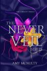 The Never Veil Complete Series Cover Image