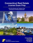 Connecticut Real Estate License Exam Prep: All-in-One Review and Testing to Pass Connecticut's PSI Real Estate Exam By Stephen Mettling, David Cusic, Ryan Mettling Cover Image