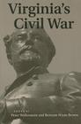 Virginia's Civil War Cover Image