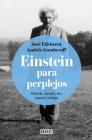 Einstein para perplejos / Einstein for the Baffled Cover Image