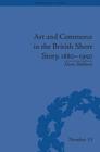 Art and Commerce in the British Short Story, 1880-1950 (History of the Book) By Dean Baldwin Cover Image