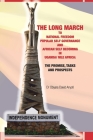 The Long March to National Freedom in Uganda/Nile Africa: The Promises and Tasks By Obyara David Anyoti Cover Image