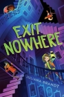 Exit Nowhere Cover Image