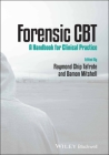 Forensic CBT By Raymond Chip Tafrate Cover Image