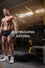 Bodybuilding Natural By Bambi Bacci Cover Image