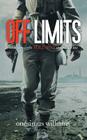 Off Limits: this struggle will not overtake me Cover Image