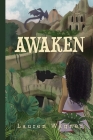 Awaken By Lauren Wagner Cover Image