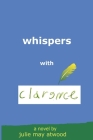 Whispers With Clarence Cover Image