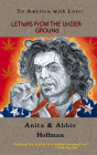 Letters from the Underground By Abbie Hoffman, Anita Hoffman Cover Image
