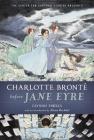 Charlotte Brontë Before Jane Eyre By Glynnis Fawkes, Glynnis Fawkes (Illustrator), Alison Bechdel (Foreword by), Glynnis Fawkes (Cover design or artwork by) Cover Image