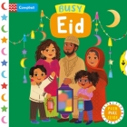 Busy Eid (Busy Books) By Campbell Books, Debby Rahmalia (Illustrator) Cover Image