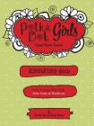 Polka Dot Girls, Knowing God, Bible Study & Workbook By Paula Yarnes, Kristie Kerr Cover Image