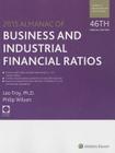 Almanac of Business & Industrial Financial Ratios (2015) By Philip Wilson, Jan R. Williams Cover Image
