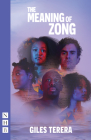 The Meaning of Zong By Giles Terera Cover Image