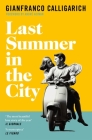 Last Summer in the City Cover Image