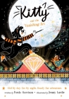 Kitty and the Vanishing Act Cover Image