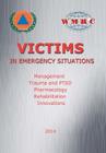 Victims in Emergency Situations By Ravil Nigmedzyanov, Lev Glaznikov Cover Image