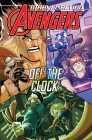 Marvel Action: Avengers: Off The Clock (Book Five) By Katie Cook, Butch Mapa (Illustrator) Cover Image