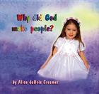 Why Did God Make People? Cover Image