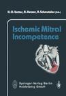 Ischemic Mitral Incompetence Cover Image