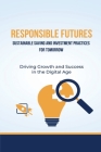 Responsible futures By Elio E Cover Image