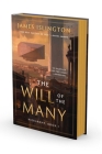 The Will of the Many: Deluxe Edition Hardcover (Hierarchy #1) By James Islington Cover Image