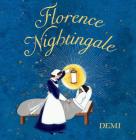 Florence Nightingale By Demi, Demi (Illustrator) Cover Image
