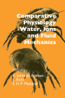 Comparative Physiology: Water, Ions and Fluid Mechanics Cover Image
