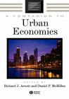 A Companion to Urban Economics (Blackwell Companions to Contemporary Economics #6) By Richard J. Arnott (Editor), Daniel P. McMillen (Editor) Cover Image