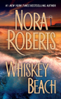 Whiskey Beach By Nora Roberts Cover Image