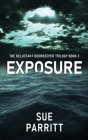 Exposure By Sue Parritt Cover Image