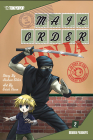 Mail Order Ninja, Volume 2 (Mail Order Ninja manga #2) By Joshua Elder, Erich Owen (Illustrator) Cover Image