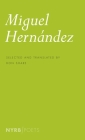 Miguel Hernandez (NYRB Poets) Cover Image