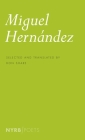 Miguel Hernandez (NYRB Poets) By Miguel Hernández, Don Share (Translated by) Cover Image