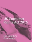 UK Consumer Rights Act 2015 Cover Image