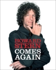 Howard Stern Comes Again Cover Image