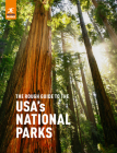 The Rough Guide to the Usa's National Parks By Rough Guides Cover Image
